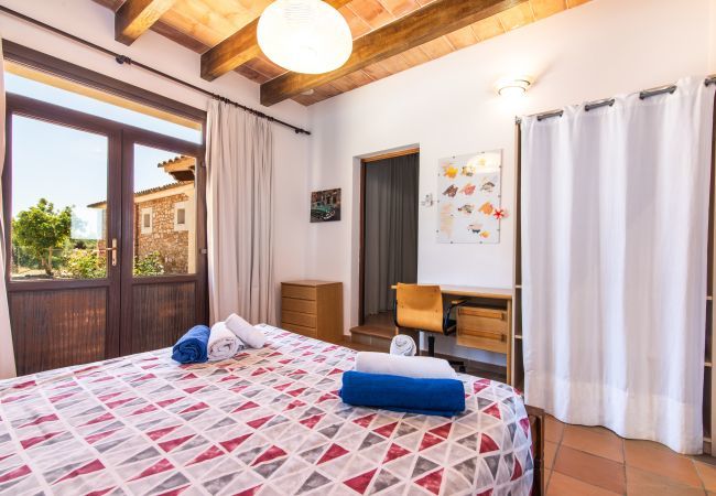 Villa à Felanitx - Palleta S'Horta, Finca 5StarsHome Mallorca Villa à Felanitx - Palleta S'Horta, Finca 5StarsHome Mallorca