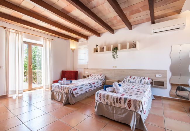Villa à Felanitx - Palleta S'Horta, Finca 5StarsHome Mallorca Villa à Felanitx - Palleta S'Horta, Finca 5StarsHome Mallorca