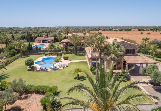 Villa à Felanitx - S'hort d'Or, Finca 5StarsHome Mallorca Villa à Felanitx - S'hort d'Or, Finca 5StarsHome Mallorca