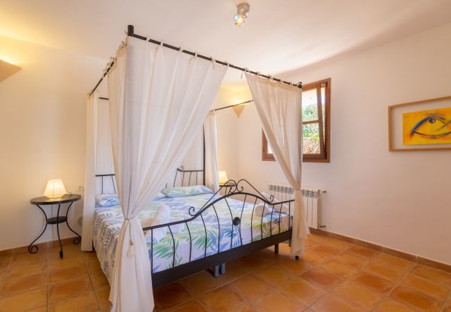 Villa à Sant Llorenç Des Cardassar - Can Amen, Finca 5StarsHome Mallorca Villa à Sant Llorenç Des Cardassar - Can Amen, Finca 5StarsHome Mallorca