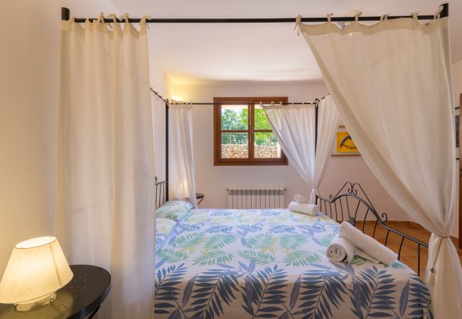 Villa à Sant Llorenç Des Cardassar - Can Amen, Finca 5StarsHome Mallorca Villa à Sant Llorenç Des Cardassar - Can Amen, Finca 5StarsHome Mallorca