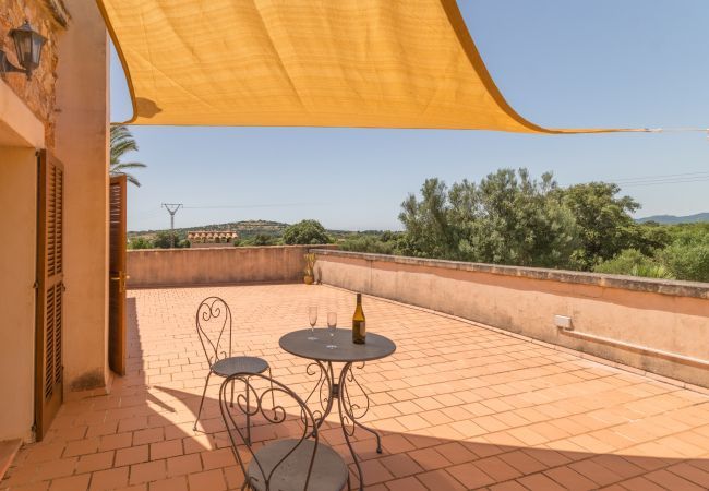 Villa à Sant Llorenç Des Cardassar - Can Amen, Finca 5StarsHome Mallorca Villa à Sant Llorenç Des Cardassar - Can Amen, Finca 5StarsHome Mallorca