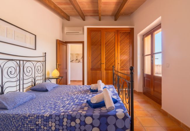 Villa à Sant Llorenç Des Cardassar - Can Amen, Finca 5StarsHome Mallorca Villa à Sant Llorenç Des Cardassar - Can Amen, Finca 5StarsHome Mallorca