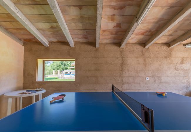 Villa à Sant Llorenç Des Cardassar - Can Amen, Finca 5StarsHome Mallorca Villa à Sant Llorenç Des Cardassar - Can Amen, Finca 5StarsHome Mallorca