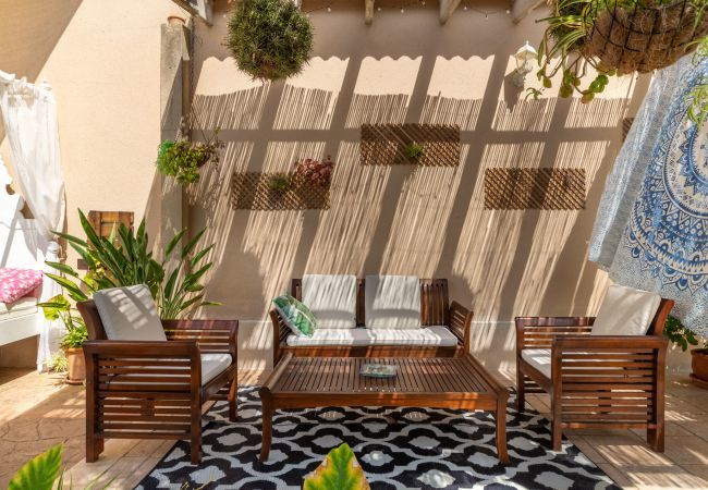 Villa à Playa de Muro - Content Playa, Villa 5StarsHome Mallorca Villa à Playa de Muro - Content Playa, Villa 5StarsHome Mallorca