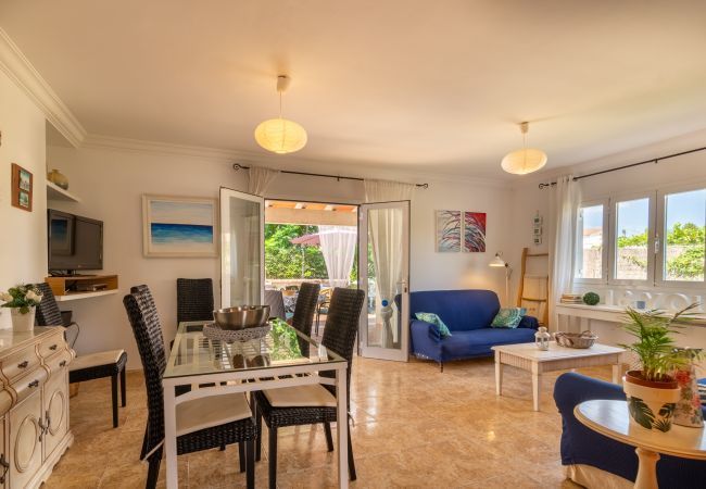 Villa à Playa de Muro - Content Playa, Villa 5StarsHome Mallorca Villa à Playa de Muro - Content Playa, Villa 5StarsHome Mallorca