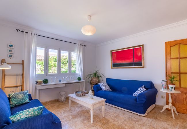 Villa à Playa de Muro - Content Playa, Villa 5StarsHome Mallorca Villa à Playa de Muro - Content Playa, Villa 5StarsHome Mallorca