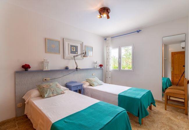 Villa à Playa de Muro - Content Playa, Villa 5StarsHome Mallorca Villa à Playa de Muro - Content Playa, Villa 5StarsHome Mallorca