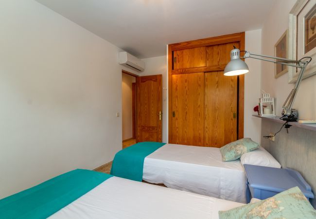 Villa à Playa de Muro - Content Playa, Villa 5StarsHome Mallorca Villa à Playa de Muro - Content Playa, Villa 5StarsHome Mallorca