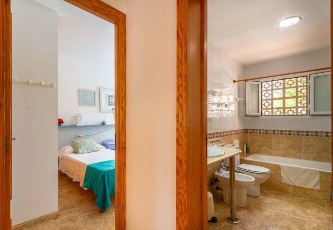 Villa à Playa de Muro - Content Playa, Villa 5StarsHome Mallorca Villa à Playa de Muro - Content Playa, Villa 5StarsHome Mallorca