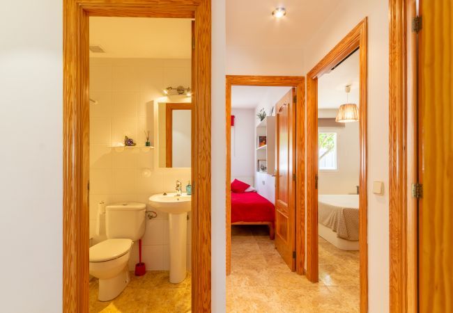 Villa à Playa de Muro - Content Playa, Villa 5StarsHome Mallorca Villa à Playa de Muro - Content Playa, Villa 5StarsHome Mallorca