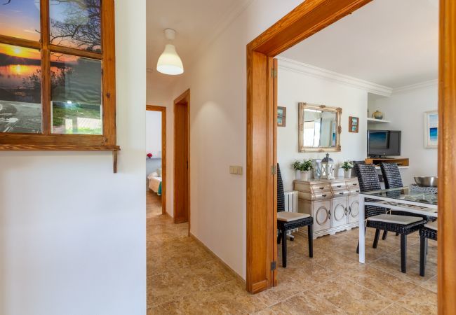 Villa à Playa de Muro - Content Playa, Villa 5StarsHome Mallorca Villa à Playa de Muro - Content Playa, Villa 5StarsHome Mallorca