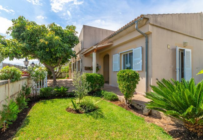 Villa à Playa de Muro - Content Playa, Villa 5StarsHome Mallorca Villa à Playa de Muro - Content Playa, Villa 5StarsHome Mallorca