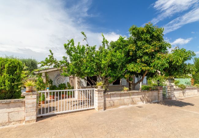 Villa à Playa de Muro - Content Playa, Villa 5StarsHome Mallorca Villa à Playa de Muro - Content Playa, Villa 5StarsHome Mallorca