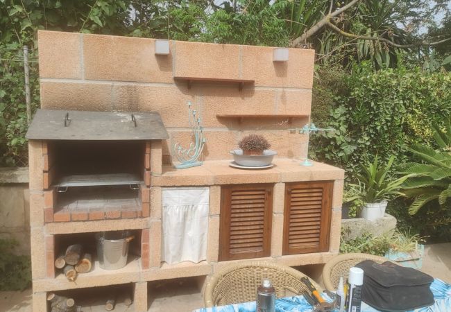 Villa à Playa de Muro - Content Playa, Villa 5StarsHome Mallorca Villa à Playa de Muro - Content Playa, Villa 5StarsHome Mallorca