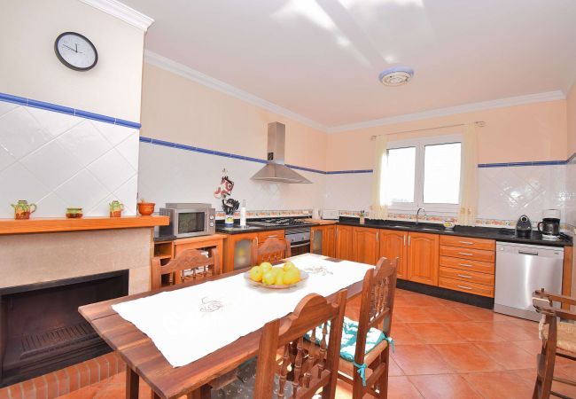 Domaine à Cas Concos - 176 Villa Can Claret Gran ET/3690 by Mallorca Char Domaine à Cas Concos - 176 Villa Can Claret Gran ET/3690 by Mallorca Char