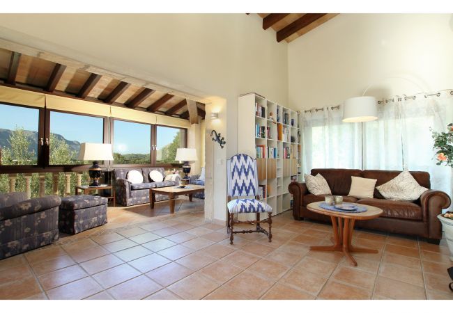 Domaine à Pollensa / Pollença - Llobarro, Villa-Finca 5StarsHome Mallorca Domaine à Pollensa / Pollença - Llobarro, Villa-Finca 5StarsHome Mallorca