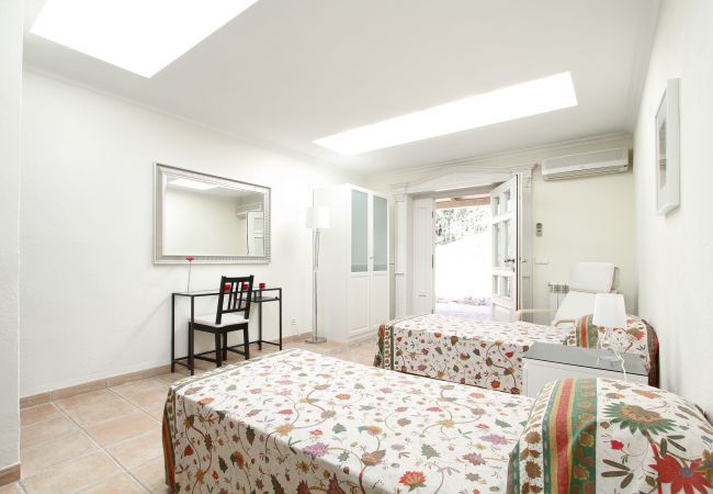 Domaine à Pollensa / Pollença - Llobarro, Villa-Finca 5StarsHome Mallorca Domaine à Pollensa / Pollença - Llobarro, Villa-Finca 5StarsHome Mallorca