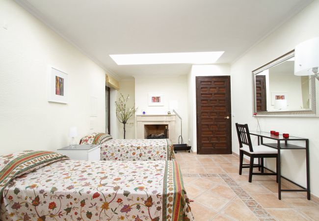 Domaine à Pollensa / Pollença - Llobarro, Villa-Finca 5StarsHome Mallorca Domaine à Pollensa / Pollença - Llobarro, Villa-Finca 5StarsHome Mallorca