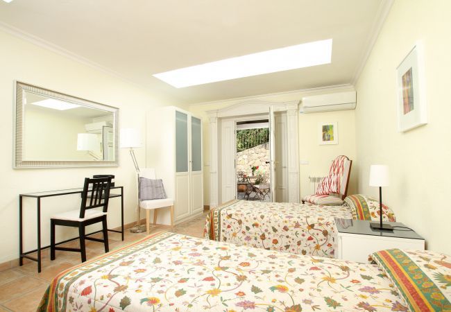 Domaine à Pollensa / Pollença - Llobarro, Villa-Finca 5StarsHome Mallorca Domaine à Pollensa / Pollença - Llobarro, Villa-Finca 5StarsHome Mallorca