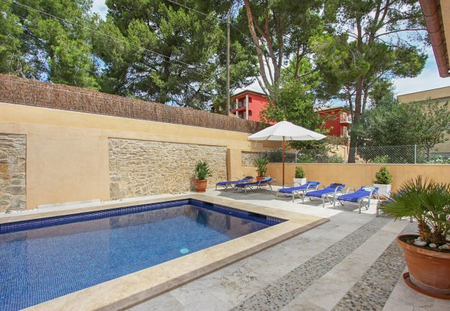 Maison à Cala San Vicente - Merila, Villa 5StarsHome Mallorca Maison à Cala San Vicente - Merila, Villa 5StarsHome Mallorca