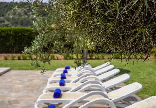 Domaine à Pollensa / Pollença - Buchaca, Villa-Finca 5StarsHome Mallorca Domaine à Pollensa / Pollença - Buchaca, Villa-Finca 5StarsHome Mallorca