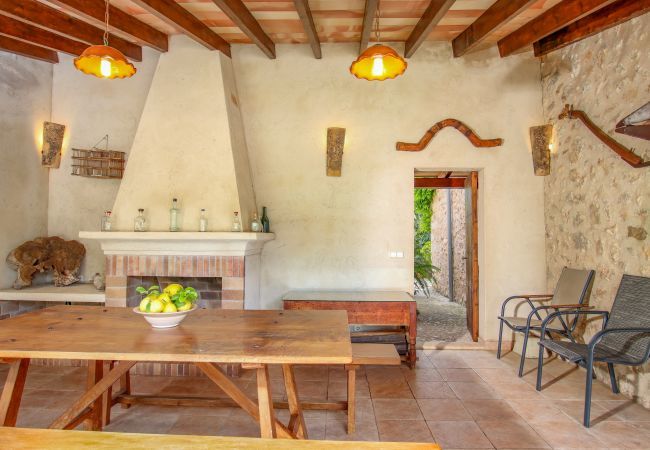 Domaine à Pollensa / Pollença - Buchaca, Villa-Finca 5StarsHome Mallorca Domaine à Pollensa / Pollença - Buchaca, Villa-Finca 5StarsHome Mallorca