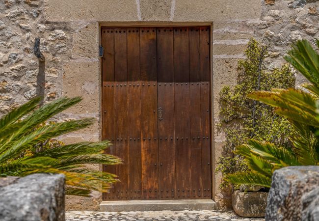 Domaine à Pollensa / Pollença - Buchaca, Villa-Finca 5StarsHome Mallorca Domaine à Pollensa / Pollença - Buchaca, Villa-Finca 5StarsHome Mallorca