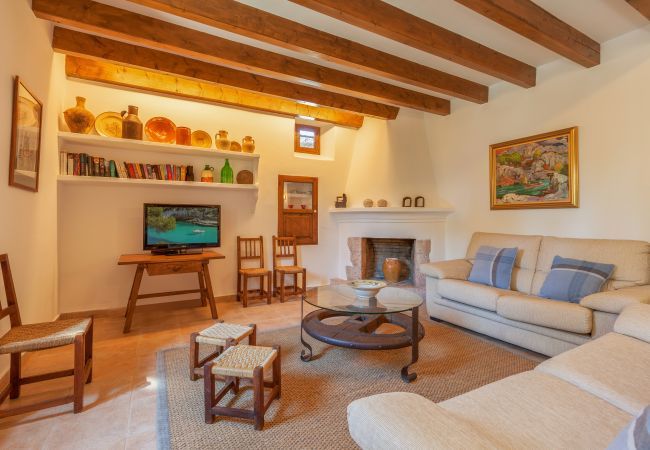 Domaine à Pollensa / Pollença - Buchaca, Villa-Finca 5StarsHome Mallorca Domaine à Pollensa / Pollença - Buchaca, Villa-Finca 5StarsHome Mallorca