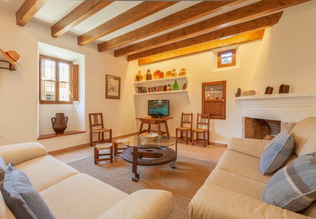 Domaine à Pollensa / Pollença - Buchaca, Villa-Finca 5StarsHome Mallorca Domaine à Pollensa / Pollença - Buchaca, Villa-Finca 5StarsHome Mallorca