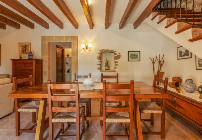 Domaine à Pollensa / Pollença - Buchaca, Villa-Finca 5StarsHome Mallorca Domaine à Pollensa / Pollença - Buchaca, Villa-Finca 5StarsHome Mallorca