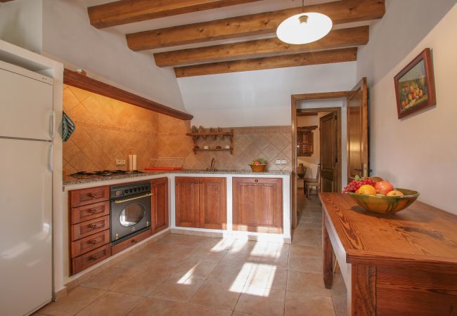 Domaine à Pollensa / Pollença - Buchaca, Villa-Finca 5StarsHome Mallorca Domaine à Pollensa / Pollença - Buchaca, Villa-Finca 5StarsHome Mallorca