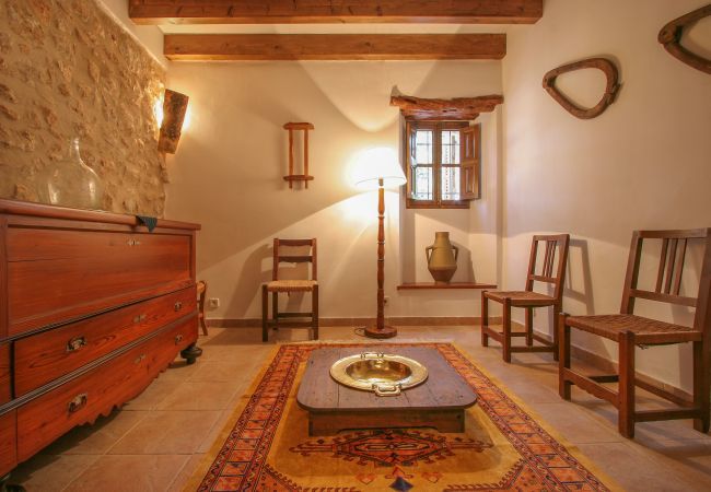 Domaine à Pollensa / Pollença - Buchaca, Villa-Finca 5StarsHome Mallorca Domaine à Pollensa / Pollença - Buchaca, Villa-Finca 5StarsHome Mallorca