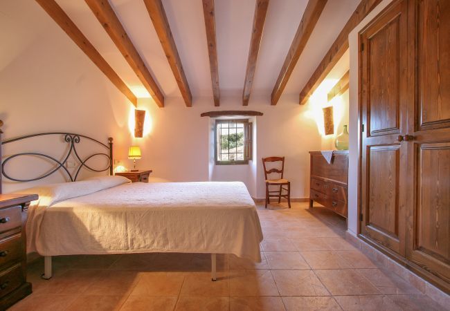 Domaine à Pollensa / Pollença - Buchaca, Villa-Finca 5StarsHome Mallorca Domaine à Pollensa / Pollença - Buchaca, Villa-Finca 5StarsHome Mallorca