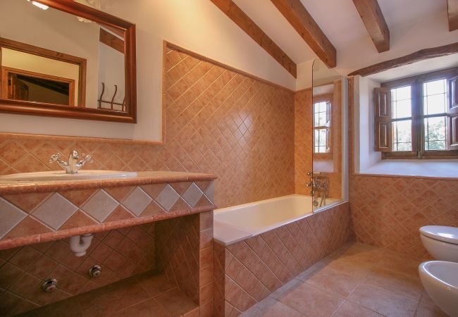 Domaine à Pollensa / Pollença - Buchaca, Villa-Finca 5StarsHome Mallorca Domaine à Pollensa / Pollença - Buchaca, Villa-Finca 5StarsHome Mallorca