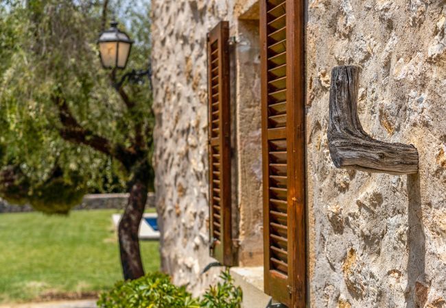 Domaine à Pollensa / Pollença - Buchaca, Villa-Finca 5StarsHome Mallorca Domaine à Pollensa / Pollença - Buchaca, Villa-Finca 5StarsHome Mallorca