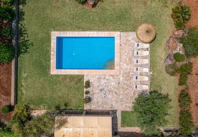 Domaine à Pollensa / Pollença - Buchaca, Villa-Finca 5StarsHome Mallorca Domaine à Pollensa / Pollença - Buchaca, Villa-Finca 5StarsHome Mallorca