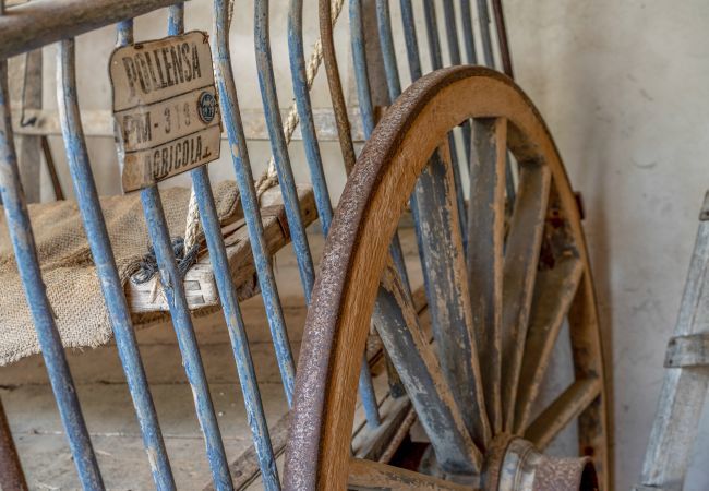 Domaine à Pollensa / Pollença - Buchaca, Villa-Finca 5StarsHome Mallorca Domaine à Pollensa / Pollença - Buchaca, Villa-Finca 5StarsHome Mallorca