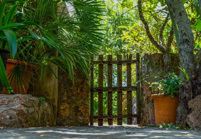 Domaine à Pollensa / Pollença - Buchaca, Villa-Finca 5StarsHome Mallorca Domaine à Pollensa / Pollença - Buchaca, Villa-Finca 5StarsHome Mallorca