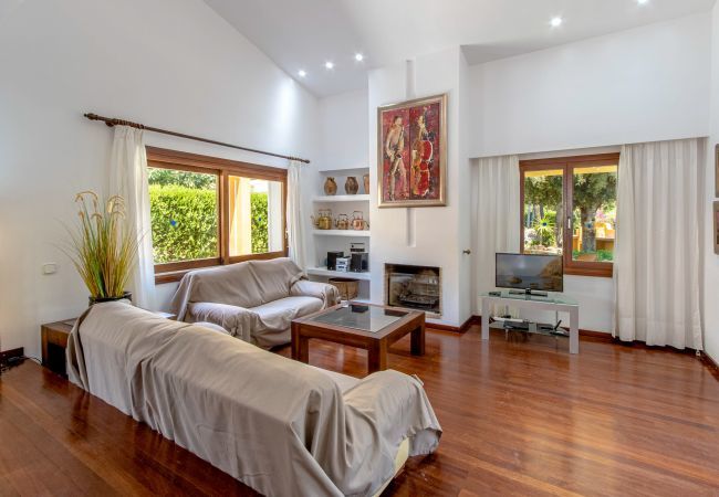 Maison à Cala San Vicente - Form, Villa 5StarsHome Mallorca Maison à Cala San Vicente - Form, Villa 5StarsHome Mallorca