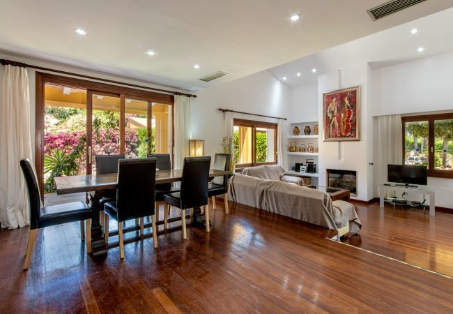 Maison à Cala San Vicente - Form, Villa 5StarsHome Mallorca Maison à Cala San Vicente - Form, Villa 5StarsHome Mallorca