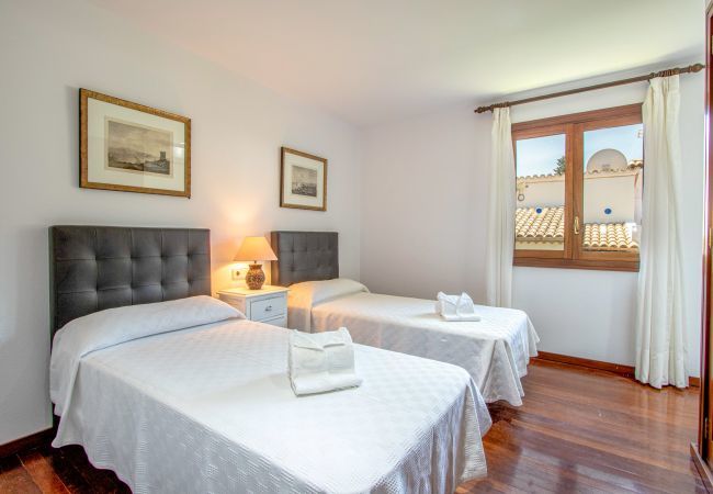 Maison à Cala San Vicente - Form, Villa 5StarsHome Mallorca Maison à Cala San Vicente - Form, Villa 5StarsHome Mallorca