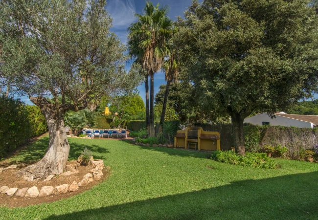 Maison à Cala San Vicente - Form, Villa 5StarsHome Mallorca Maison à Cala San Vicente - Form, Villa 5StarsHome Mallorca