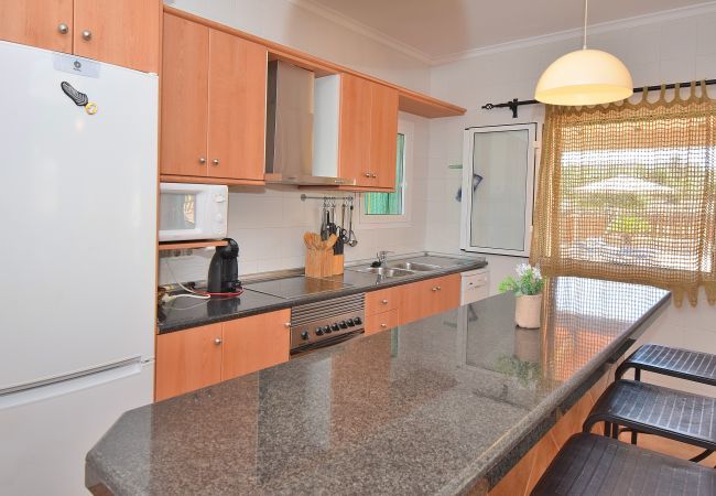 Domaine à Santa Margalida - 034 Finca Ballester ETV5242 by Mallorca Charme Domaine à Santa Margalida - 034 Finca Ballester ETV5242 by Mallorca Charme