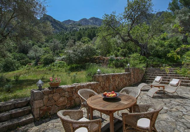 Domaine à Pollensa / Pollença - Mon Mallorqui Pas Col, Finca 5StarsHome Mallorca Domaine à Pollensa / Pollença - Mon Mallorqui Pas Col, Finca 5StarsHome Mallorca