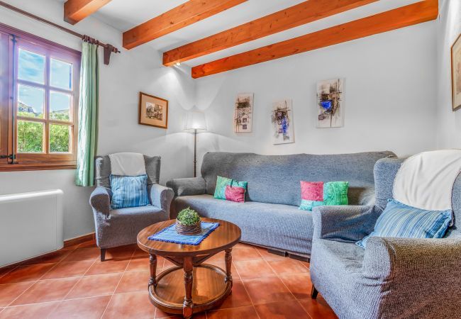 Villa à Pollensa / Pollença - Small King, Villa 5StarsHome Mallorca Villa à Pollensa / Pollença - Small King, Villa 5StarsHome Mallorca