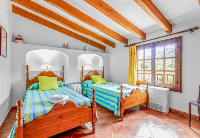 Villa à Pollensa / Pollença - Small King, Villa 5StarsHome Mallorca Villa à Pollensa / Pollença - Small King, Villa 5StarsHome Mallorca