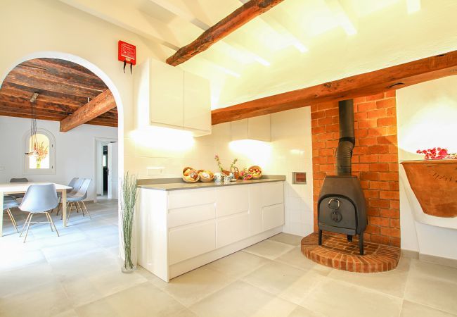 Domaine à Pollensa / Pollença - Vivamont, Villa-Finca 5StarsHome Mallorca Domaine à Pollensa / Pollença - Vivamont, Villa-Finca 5StarsHome Mallorca