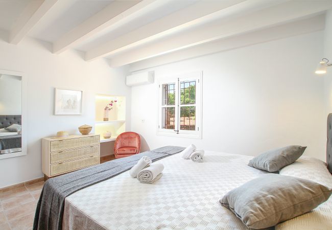 Domaine à Pollensa / Pollença - Vivamont, Villa-Finca 5StarsHome Mallorca Domaine à Pollensa / Pollença - Vivamont, Villa-Finca 5StarsHome Mallorca