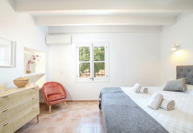 Domaine à Pollensa / Pollença - Vivamont, Villa-Finca 5StarsHome Mallorca Domaine à Pollensa / Pollença - Vivamont, Villa-Finca 5StarsHome Mallorca